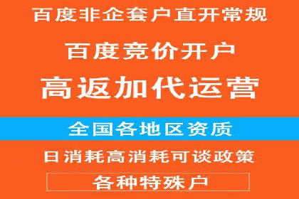 传统企业转型中的SEM运营托管策略